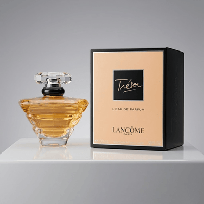 Tresor by Lancome, 3.4 oz L'EDP Spray for Women - Unik Glow