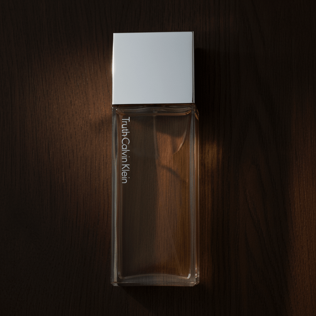 Truth by Calvin Klein, 3.4 oz EDP Spray for Women - Unik Glow