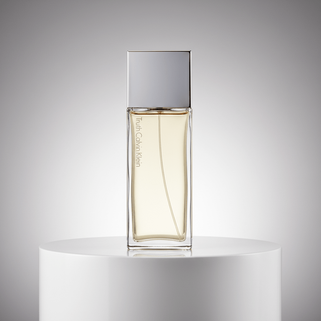 Truth by Calvin Klein, 3.4 oz EDP Spray for Women - Unik Glow