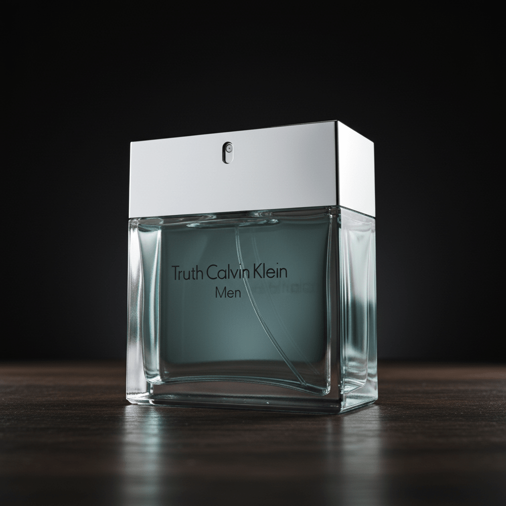 Truth by Calvin Klein, 3.4 oz EDT Spray for Men - Unik Glow