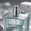 Truth by Calvin Klein, 3.4 oz EDT Spray for Men - Unik Glow