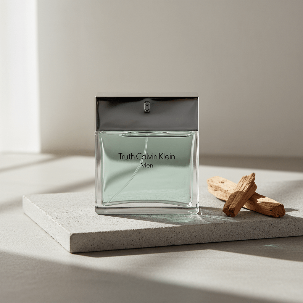 Truth by Calvin Klein, 3.4 oz EDT Spray for Men - Unik Glow
