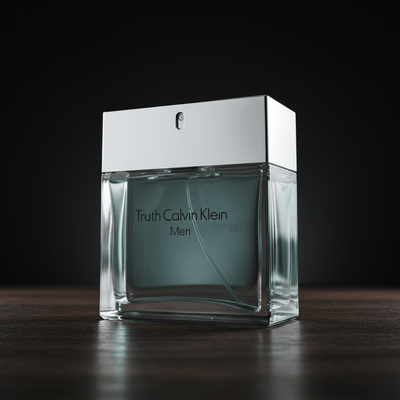 Truth by Calvin Klein, 3.4 oz EDT Spray for Men - Unik Glow