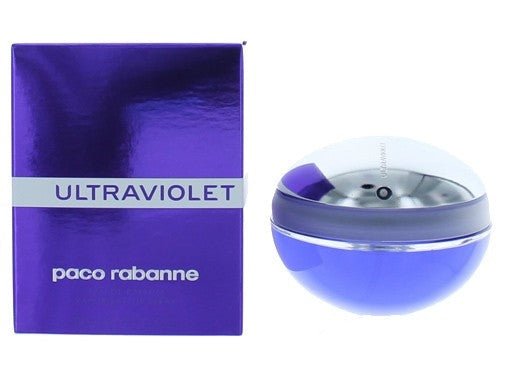 Ultraviolet by Paco Rabanne, 2.7 oz EDP Spray for Women - UnikGlow