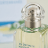 Un Jardin En Mediterranee by Hermes, 3.3 oz EDT Spray Unisex - Unik Glow