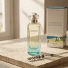 Un Jardin En Mediterranee by Hermes, 3.3 oz EDT Spray Unisex - Unik Glow