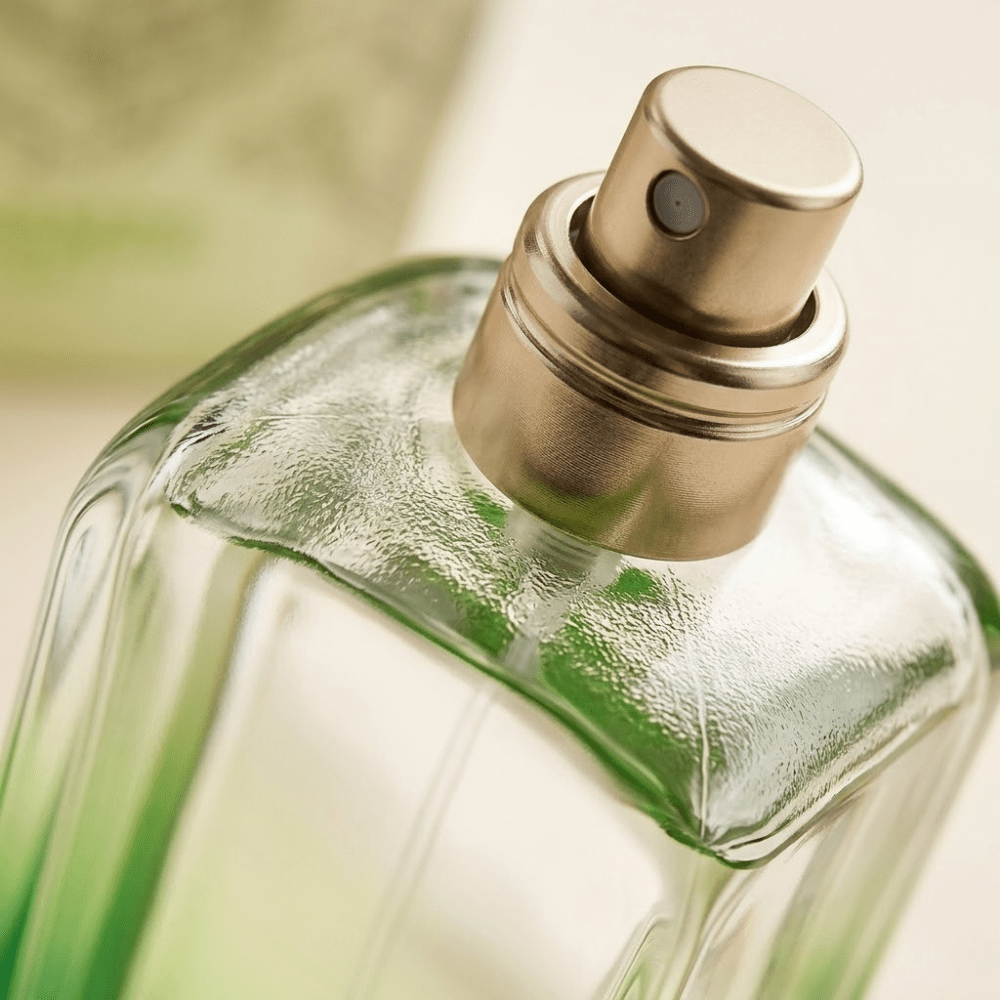 Un Jardin Sur Le Toit by Hermes, 3.3 oz EDT Spray for Women - Unik Glow