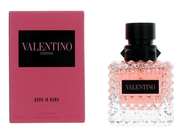 Valentino Donna Born In Roma by Valentino, 1.7oz EDP spray women ( Pink) - UnikGlow