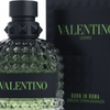 Valentino Born in Roma Green Stravaganza by Valentino, 3.4oz EDT Spray men - Unik Glow