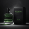Valentino Born in Roma Green Stravaganza by Valentino, 3.4oz EDT Spray men - Unik Glow