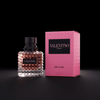 Valentino Donna Born In Roma by Valentino, 1.7oz EDP spray women ( Pink) - Unik Glow