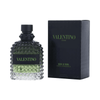 Valentino Born in Roma Green Stravaganza by Valentino, 3.4oz EDT Spray men - Unik Glow