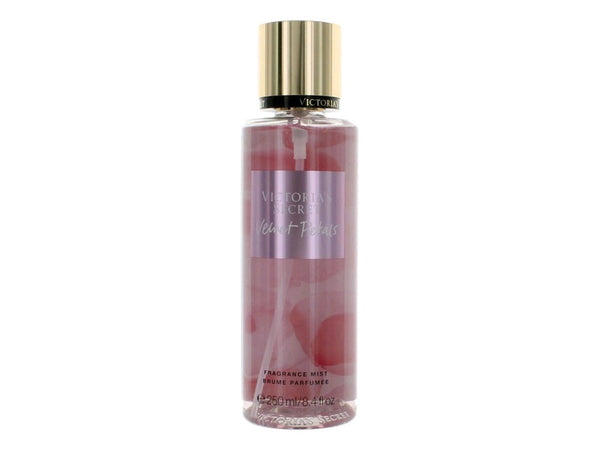 Velvet Petals by Victoria's Secret, 8.4 oz Fragrance Mist Spray women - UnikGlow