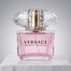 Versace Bright Crystal by Versace, 3 oz EDT Spray for Women - Unik Glow