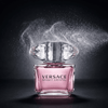 Versace Bright Crystal by Versace, 3 oz EDT Spray for Women - Unik Glow