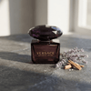 Versace Crystal Noir by Versace, 3 oz EDP Spray for Women - Unik Glow
