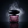 Versace Crystal Noir by Versace, 3 oz EDP Spray for Women - Unik Glow