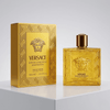 Versace Eros Energy by Versace, 3.4 oz EDP Spray for Men - Unik Glow