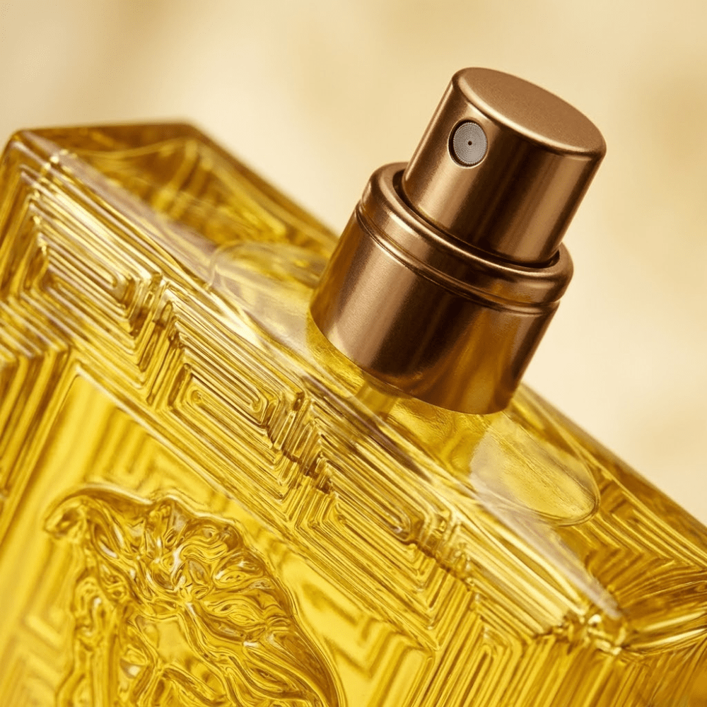 Versace Eros Energy by Versace, 3.4 oz EDP Spray for Men - Unik Glow
