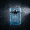 Versace Man Eau Fraiche by Versace, 3.4 oz EDT Spray for Men - Unik Glow