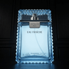 Versace Man Eau Fraiche by Versace, 3.4 oz EDT Spray for Men - Unik Glow