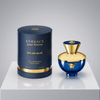 Versace Pour Femme Dylan Blue by Versace, 3.4 oz EDP Spray for Women - Unik Glow