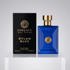 Versace Pour Homme Dylan Blue by Versace, 1.7 oz EDT Spray for Men - Unik Glow