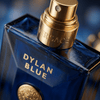 Versace Pour Homme Dylan Blue by Versace, 1.7 oz EDT Spray for Men - Unik Glow
