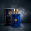 Versace Pour Homme Dylan Blue by Versace, 1.7 oz EDT Spray for Men - Unik Glow