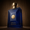 Versace Pour Homme Dylan Blue by Versace, 3.4 oz EDT Spray for Men - Unik Glow
