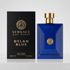 Versace Pour Homme Dylan Blue by Versace, 6.7 oz EDT Spray for Men - Unik Glow