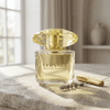Versace Yellow Diamond by Versace, 3 oz EDT Spray for Women - Unik Glow