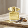 Versace Yellow Diamond by Versace, 6.7 oz EDT Spray for Women - Unik Glow