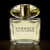 Versace Yellow Diamond by Versace, 6.7 oz EDT Spray for Women - Unik Glow