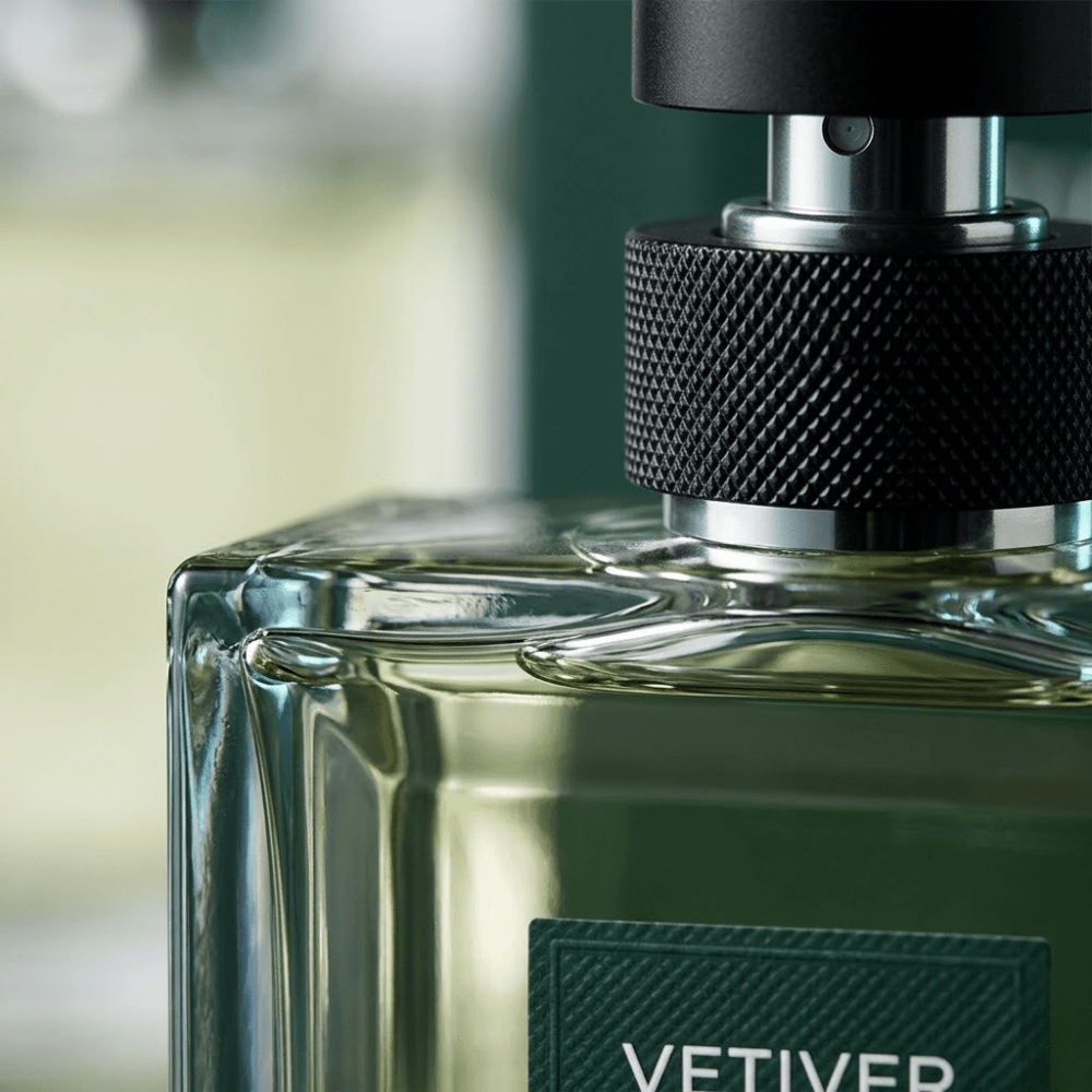 Vetiver De Guerlain by Guerlain, 3.3 oz EDT Spray for Men - Unik Glow