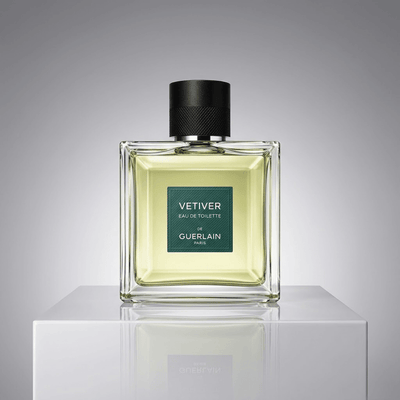 Vetiver De Guerlain by Guerlain, 3.3 oz EDT Spray for Men - Unik Glow
