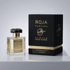Vetiver Pour Homme by Roja Parfums, 1.7 oz Parfum Spray for Men - Unik Glow