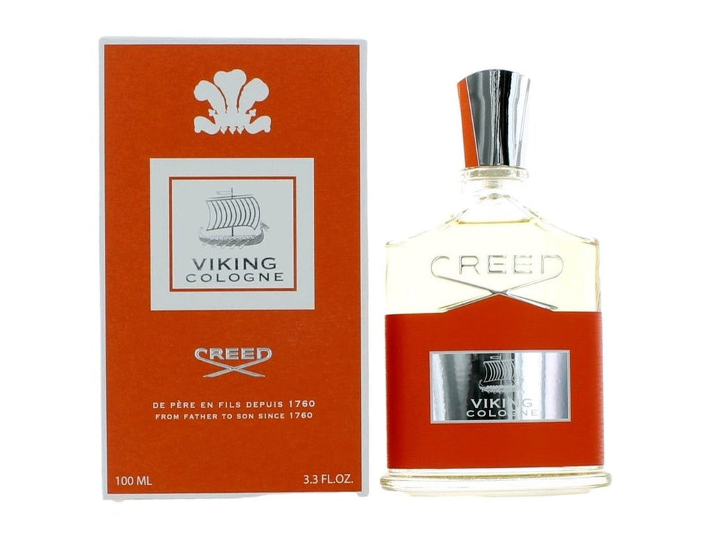 Viking Cologne by Creed, 3.3 oz EDP Spray for Men - UnikGlow