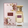 Violet Bouquet by Afnan, 2.7 oz EDP Spray for Women - Unik Glow