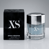 XS Grey by Paco Rabanne, 3.4 oz EDT Spray for Men - Unik Glow