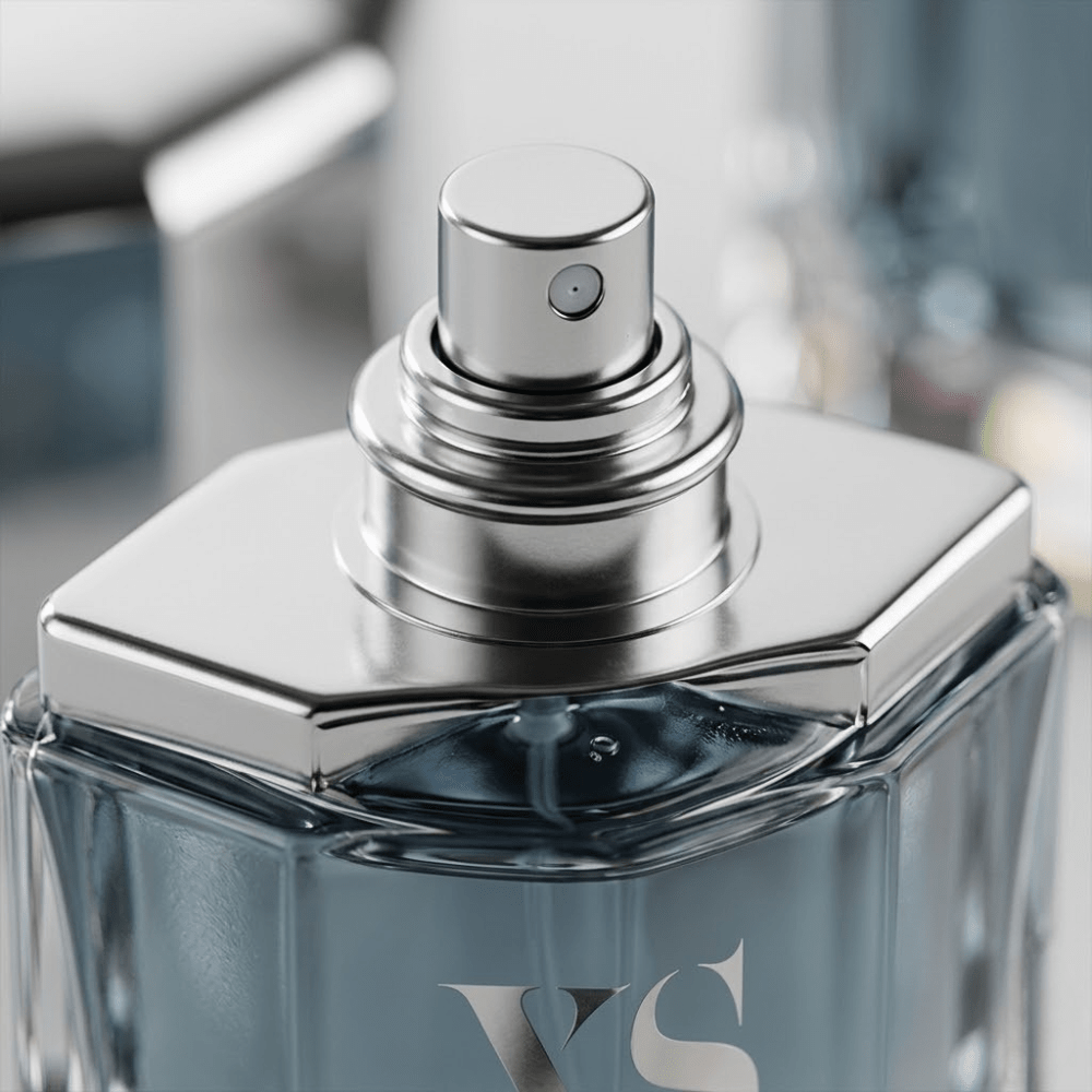 XS Grey by Paco Rabanne, 3.4 oz EDT Spray for Men - Unik Glow