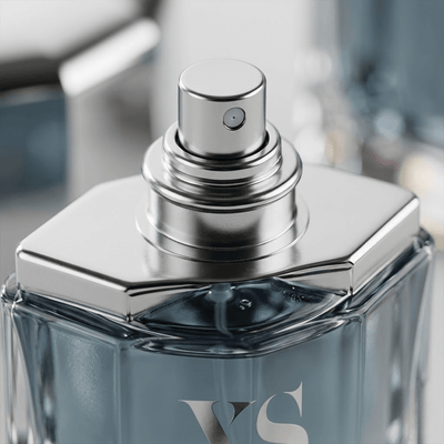 XS Grey by Paco Rabanne, 3.4 oz EDT Spray for Men - Unik Glow