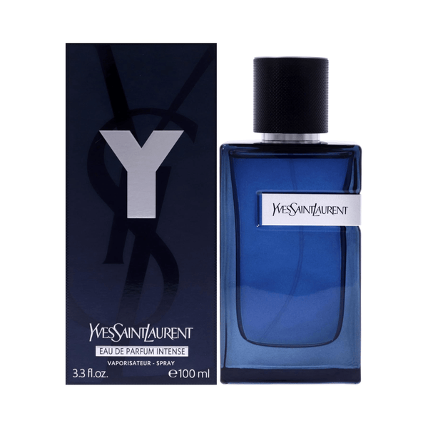 Y by Yves Saint Laurent, 3.3 oz EDP Intense Spray for Men