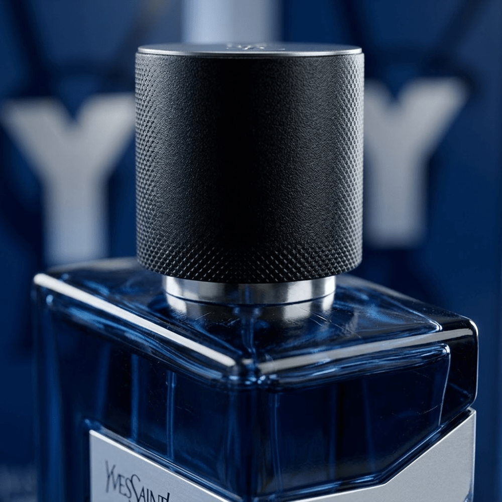 Y by Yves Saint Laurent, 3.3 oz EDP Intense Spray for Men - Unik Glow