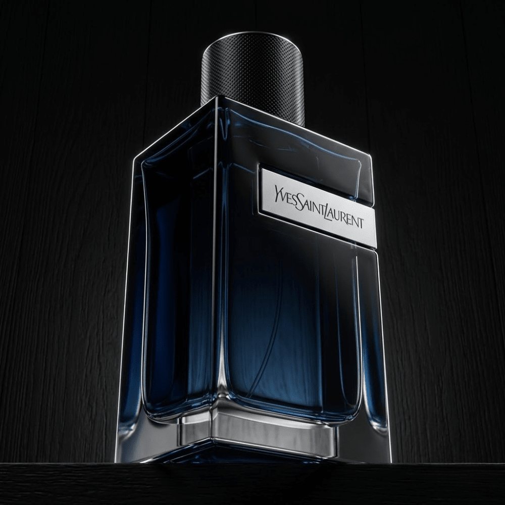 Y by Yves Saint Laurent, 3.3 oz EDP Intense Spray for Men - Unik Glow
