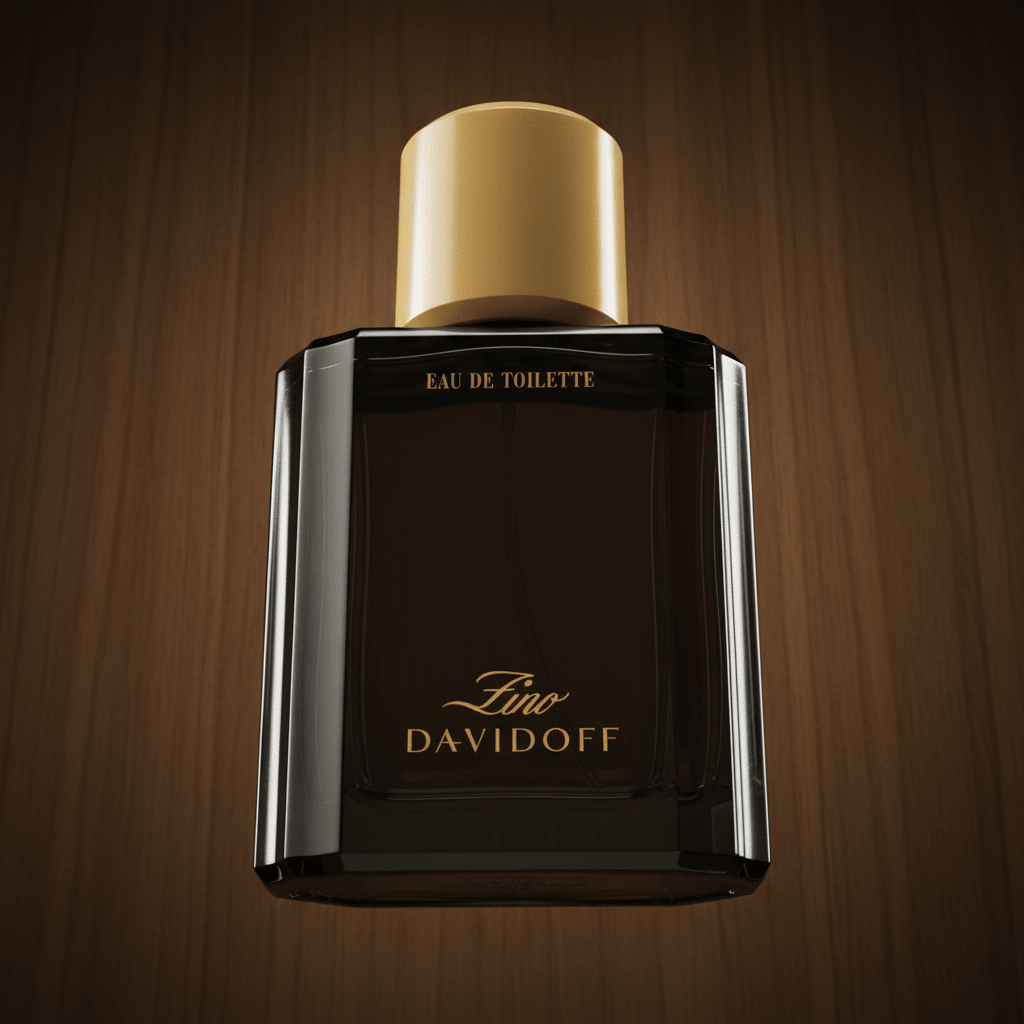 Zino Davidoff by Davidoff, 4.2 oz EDT Spray for Men - Unik Glow
