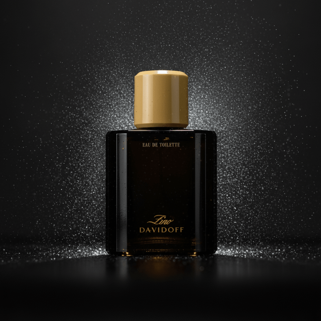 Zino Davidoff by Davidoff, 4.2 oz EDT Spray for Men - Unik Glow