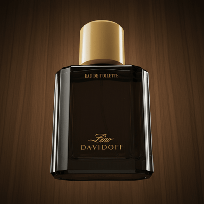 Zino Davidoff by Davidoff, 4.2 oz EDT Spray for Men - Unik Glow