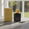 Zino Davidoff by Davidoff, 4.2 oz EDT Spray for Men - Unik Glow