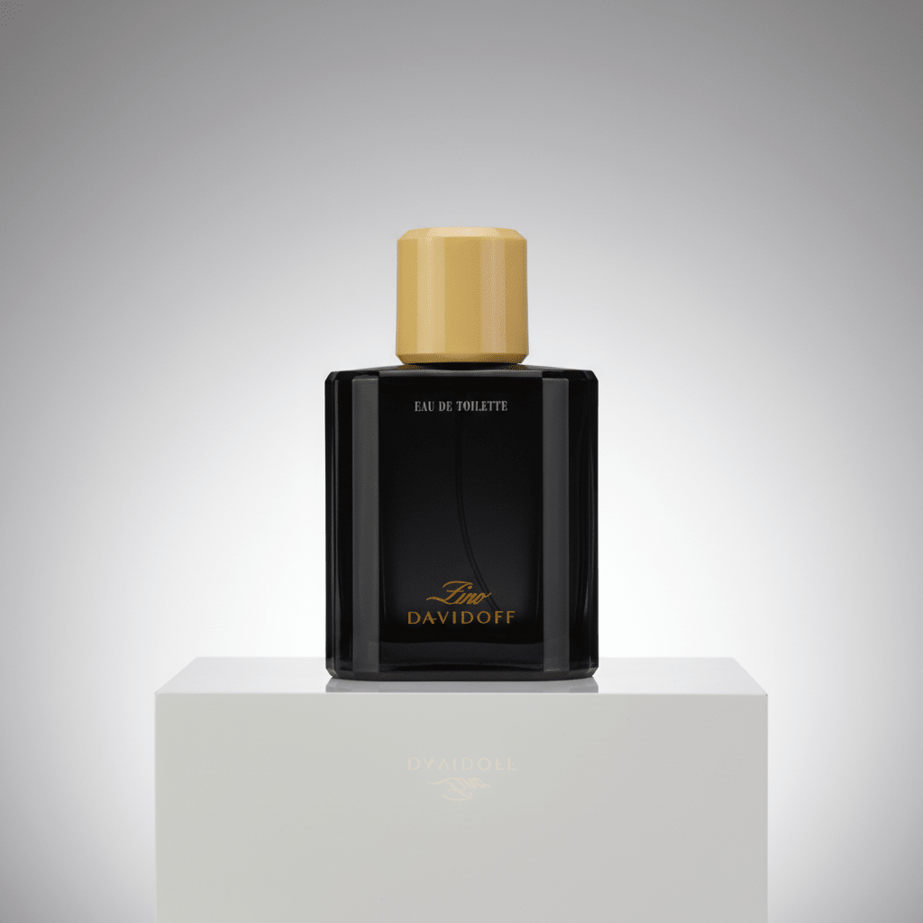 Zino Davidoff by Davidoff, 4.2 oz EDT Spray for Men - Unik Glow
